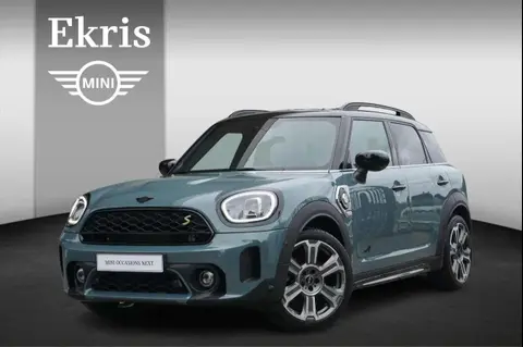 Annonce MINI COOPER Hybride 2023 d'occasion 