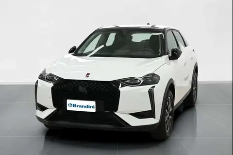 Annonce DS AUTOMOBILES DS3 Diesel 2024 d'occasion 