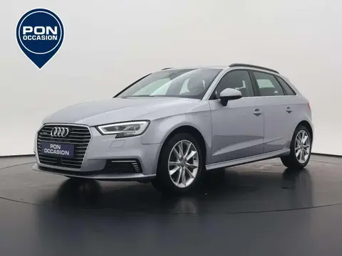 Used AUDI A3 Hybrid 2018 Ad 