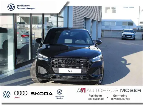 Used AUDI Q2 Petrol 2024 Ad 