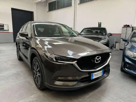 Used MAZDA CX-5 Diesel 2018 Ad 