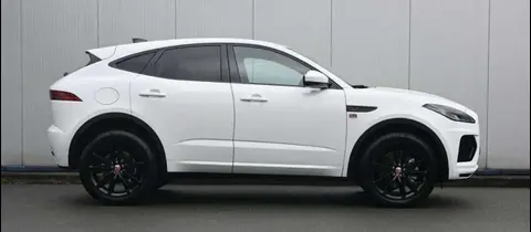 Used JAGUAR E-PACE Diesel 2023 Ad 