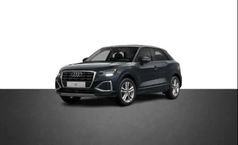 Annonce AUDI Q2 Essence 2024 d'occasion 