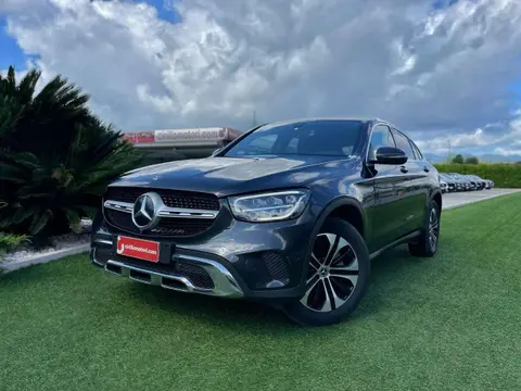 Used MERCEDES-BENZ CLASSE GLC Diesel 2019 Ad 