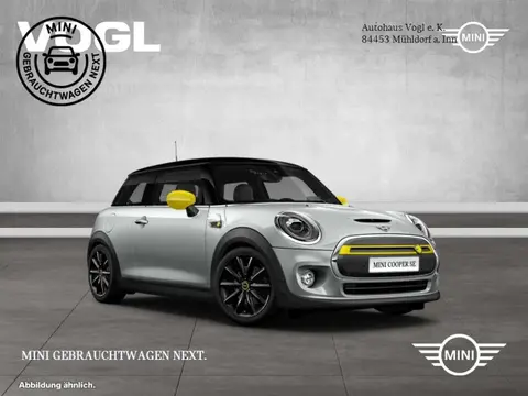 Used MINI COOPER Electric 2020 Ad 