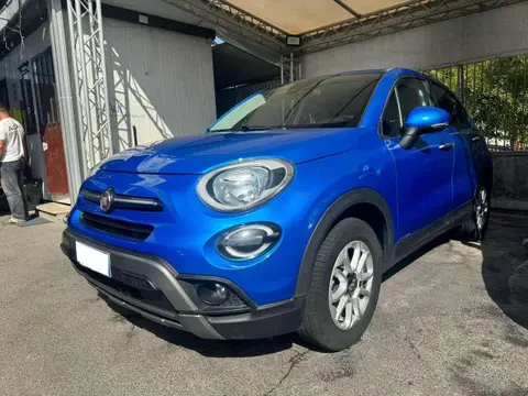 Used FIAT 500X Diesel 2020 Ad 