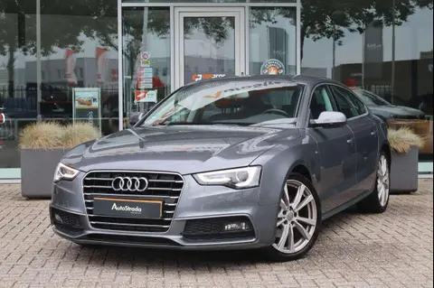 Used AUDI A5 Petrol 2016 Ad 