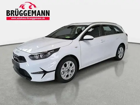 Used KIA CEED Petrol 2024 Ad 