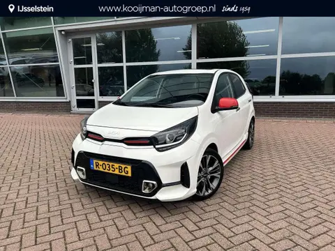 Used KIA PICANTO Petrol 2022 Ad 