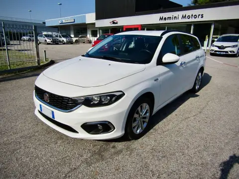 Used FIAT TIPO Diesel 2019 Ad 