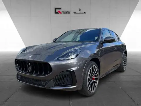 Used MASERATI GRECALE Petrol 2024 Ad 