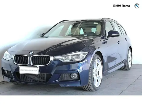 Used BMW SERIE 3 Diesel 2018 Ad 