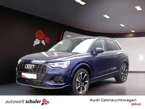 Annonce AUDI Q3 Essence 2024 d'occasion 