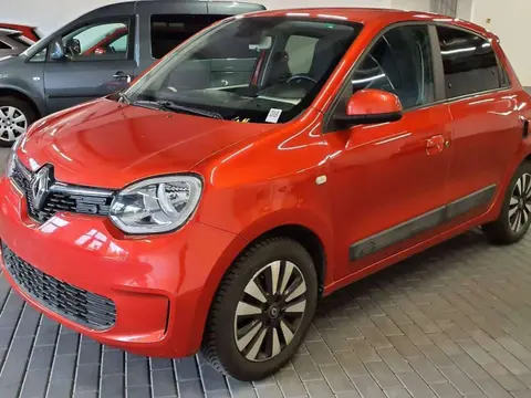 Used RENAULT TWINGO Petrol 2021 Ad 