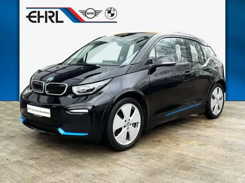 Used BMW I3 Electric 2022 Ad 