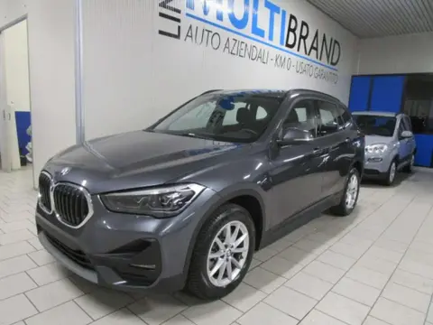 Used BMW X1 Diesel 2021 Ad 