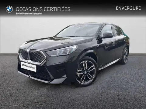 Used BMW X2 Electric 2024 Ad 