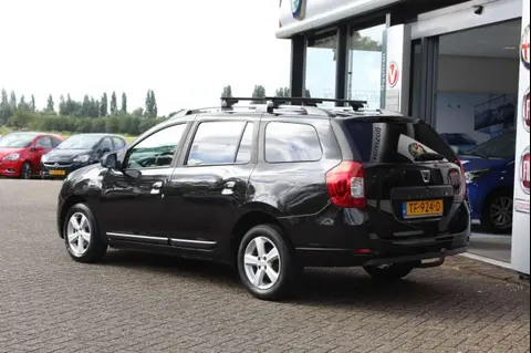 Used DACIA LOGAN LPG 2018 Ad 