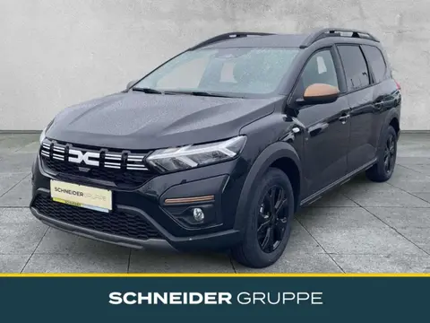 Used DACIA JOGGER Hybrid 2024 Ad 