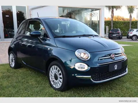 Used FIAT 500 Petrol 2017 Ad 