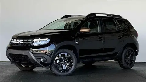 Annonce DACIA DUSTER Essence 2024 d'occasion 