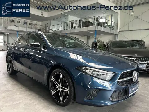 Used MERCEDES-BENZ CLASSE A Petrol 2022 Ad 