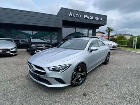 Used MERCEDES-BENZ CLASSE CLA Petrol 2023 Ad 