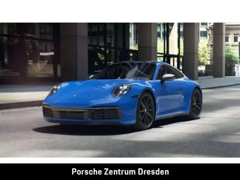 Used PORSCHE 992 Petrol 2023 Ad 