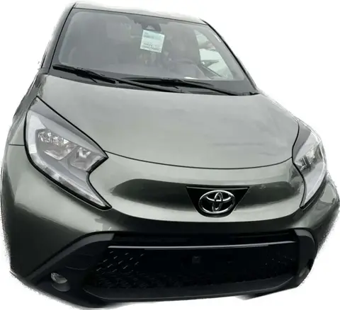 Used TOYOTA AYGO X Petrol 2024 Ad 