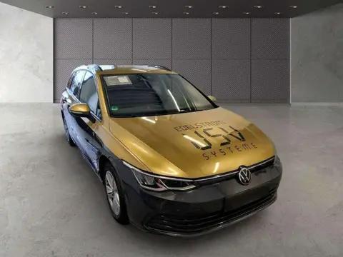 Used VOLKSWAGEN GOLF Diesel 2021 Ad 