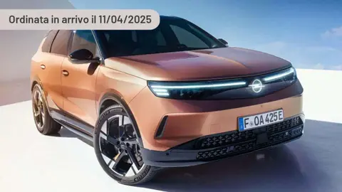 Annonce OPEL GRANDLAND Électrique 2024 d'occasion 