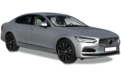 Used VOLVO S90 Diesel 2024 Ad 