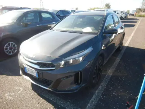 Used KIA XCEED Hybrid 2023 Ad 