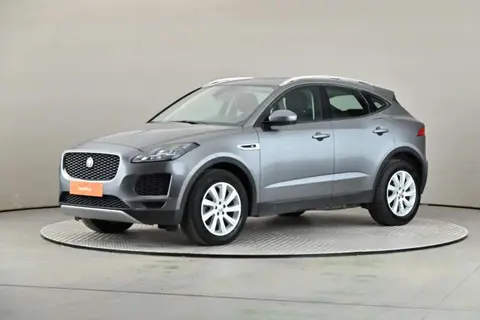 Used JAGUAR E-PACE Diesel 2018 Ad 