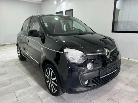 Used RENAULT TWINGO Petrol 2016 Ad 