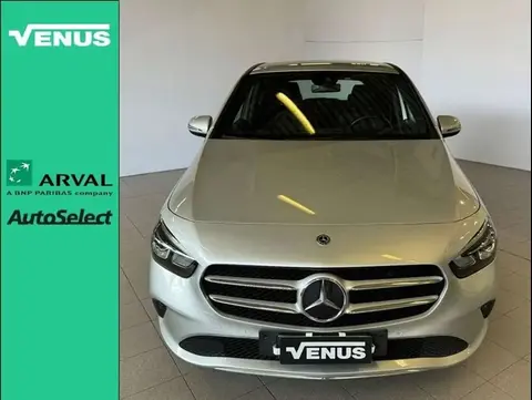 Used MERCEDES-BENZ CLASSE B Diesel 2019 Ad 