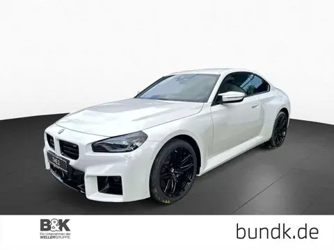 Annonce BMW M2 Essence 2024 d'occasion 