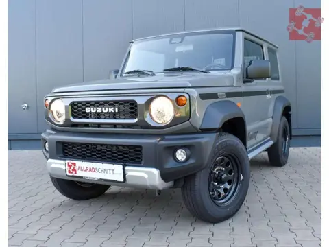 Used SUZUKI JIMNY Petrol 2024 Ad 