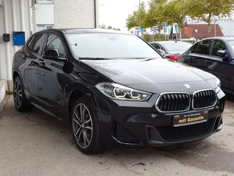 Annonce BMW X2 Essence 2020 d'occasion 