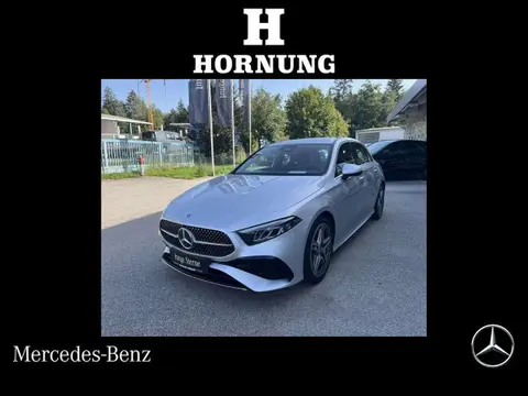 Used MERCEDES-BENZ CLASSE A Petrol 2023 Ad 