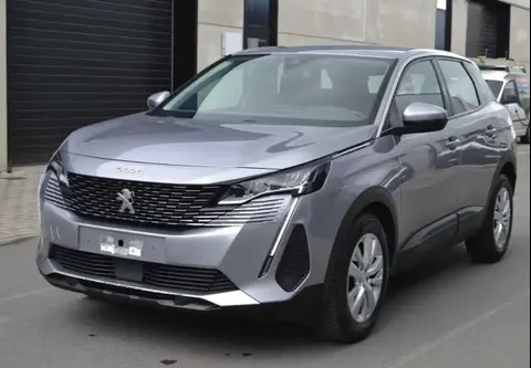 Used PEUGEOT 3008 Diesel 2021 Ad 