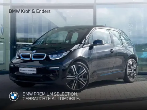 Used BMW I3 Electric 2022 Ad 