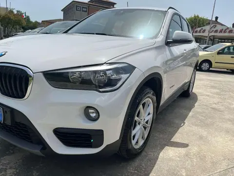 Used BMW X1 Diesel 2017 Ad 