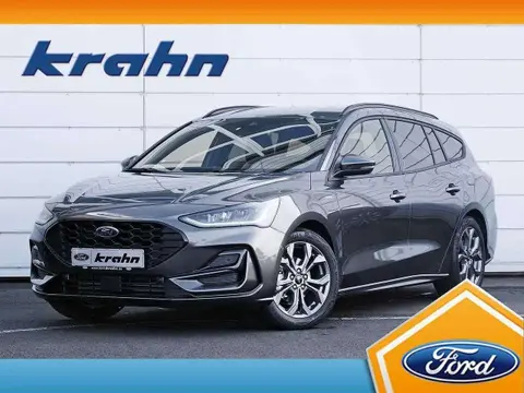 Used FORD FOCUS Petrol 2024 Ad 