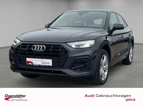 Used AUDI Q5 Diesel 2021 Ad 