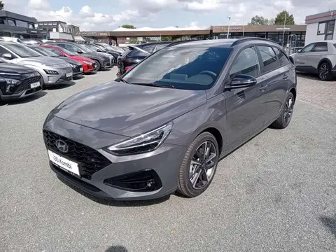 HYUNDAI I30 Petrol 2024 Leasing ad 