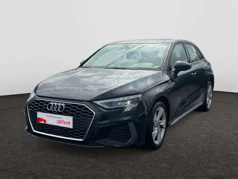 Annonce AUDI A3 Essence 2021 d'occasion 