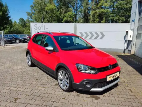 Used VOLKSWAGEN POLO Petrol 2017 Ad 