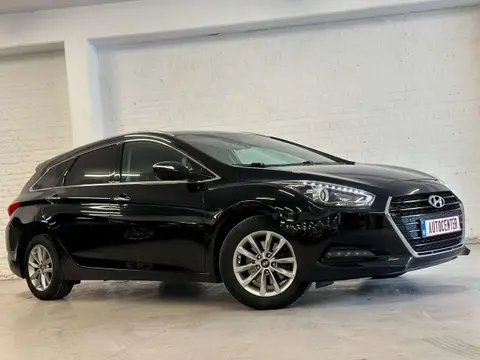 Used HYUNDAI I40 Petrol 2016 Ad 