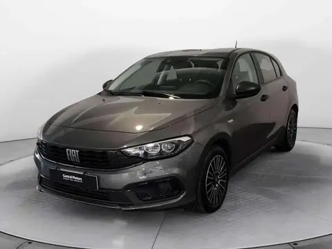 Used FIAT TIPO Diesel 2021 Ad 